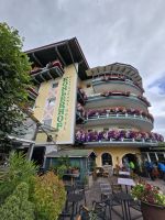 Hotel Kohlerhof in Fügen