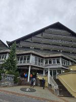 Hotel Lamark in Hochfügen