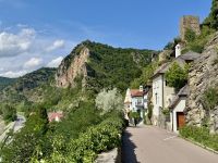 5. Tag – Dürnstein an der Donau