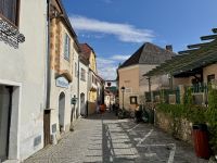 5. Tag – Dürnstein an der Donau – Hauptstraße