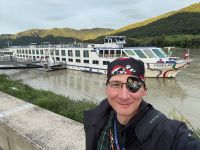 5. Tag – Piratenabend auf der MS Fidelio