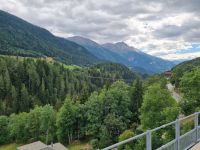 Fahrt mit dem Glacier-Express (Goms)