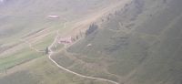 Blick vom Walmerdinger Horn