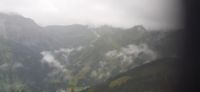 Blick vom Walmerdinger Horn
