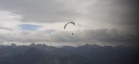 Blick vom Nebelhorn
