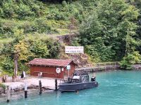 An der Tellplatte