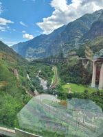 Labyrinth der Eisenbahn