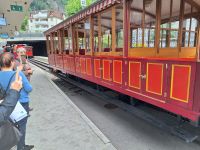 Die Vorfreude ist groß