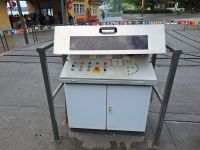 Die Dispotafel am Depot