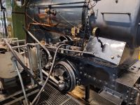 Die Geheimnisse der Maschine