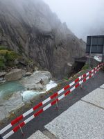 Die Teufelsbrücke