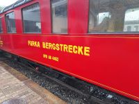 Unser Wagen