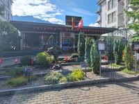 Hotel Europa in Interlaken