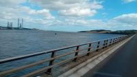 Dundee an der Nordsee und am Fluss Tay