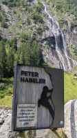 Wanderung Wasserfallweg 