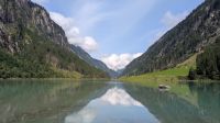 Wanderung Wasserfallweg 