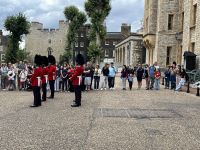 Guards im Tower