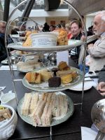 Afternoon Tea