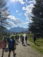 Wanderung durchs Pfitschtal nach St. Jakob