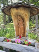 Wanderung durchs Pfitschtal nach St. Jakob