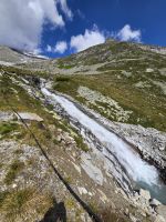 Wasserfälle 