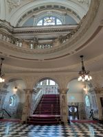 Belfast City Hall