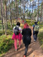 Store Mosse Nationalpark 