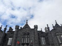 Belleek Castle Hotel 