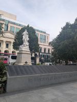 Titanic Memorial