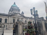 Belfast City Hall