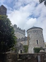 Glenveagh Castle 