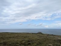 Céide Fields Besucherzentrum