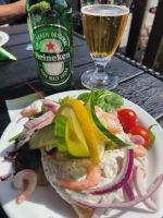 Skagen Toast