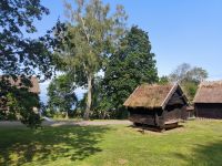 Freilichtmuseum Gränna