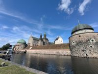 Schloss Vadstena 