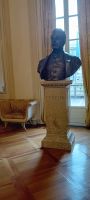Pucini im Museum der Scala