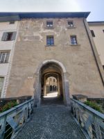 Tirano (Altstadt - Porta Poschiavina)