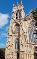 Minster in York