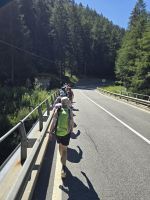 Wanderung von St. Jakob nach Sterzing