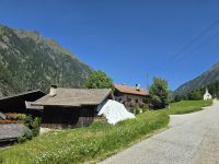 Wanderung von St. Jakob nach Sterzing