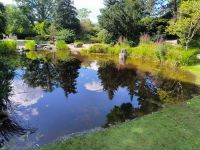Stadtpark Örebro 