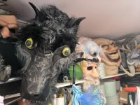 Maskenatelier Wadköping 