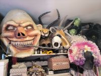 Monsteralarm