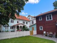 Freilichtmuseum Wadköping 