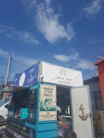Fish and Chips in Dingle