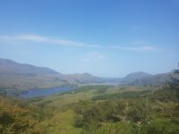 Ladies View