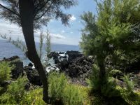 Küste von Calheta