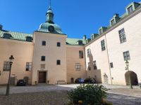Schloss Linköping 