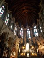 St. Colman's Cathedral