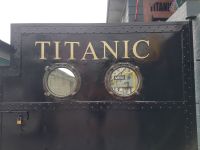 Titanic Experience